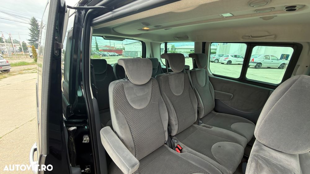 Citroën Jumpy L1 (8-Si.) Confort - 5