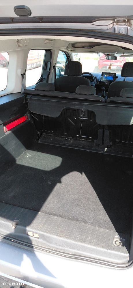 Toyota Proace City Verso Long 1.5 D-4D Family - 6