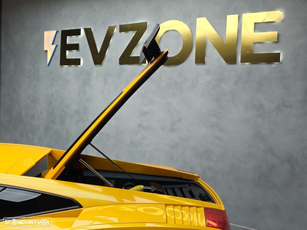 Lamborghini Gallardo 5.0 V10 S6 - 22