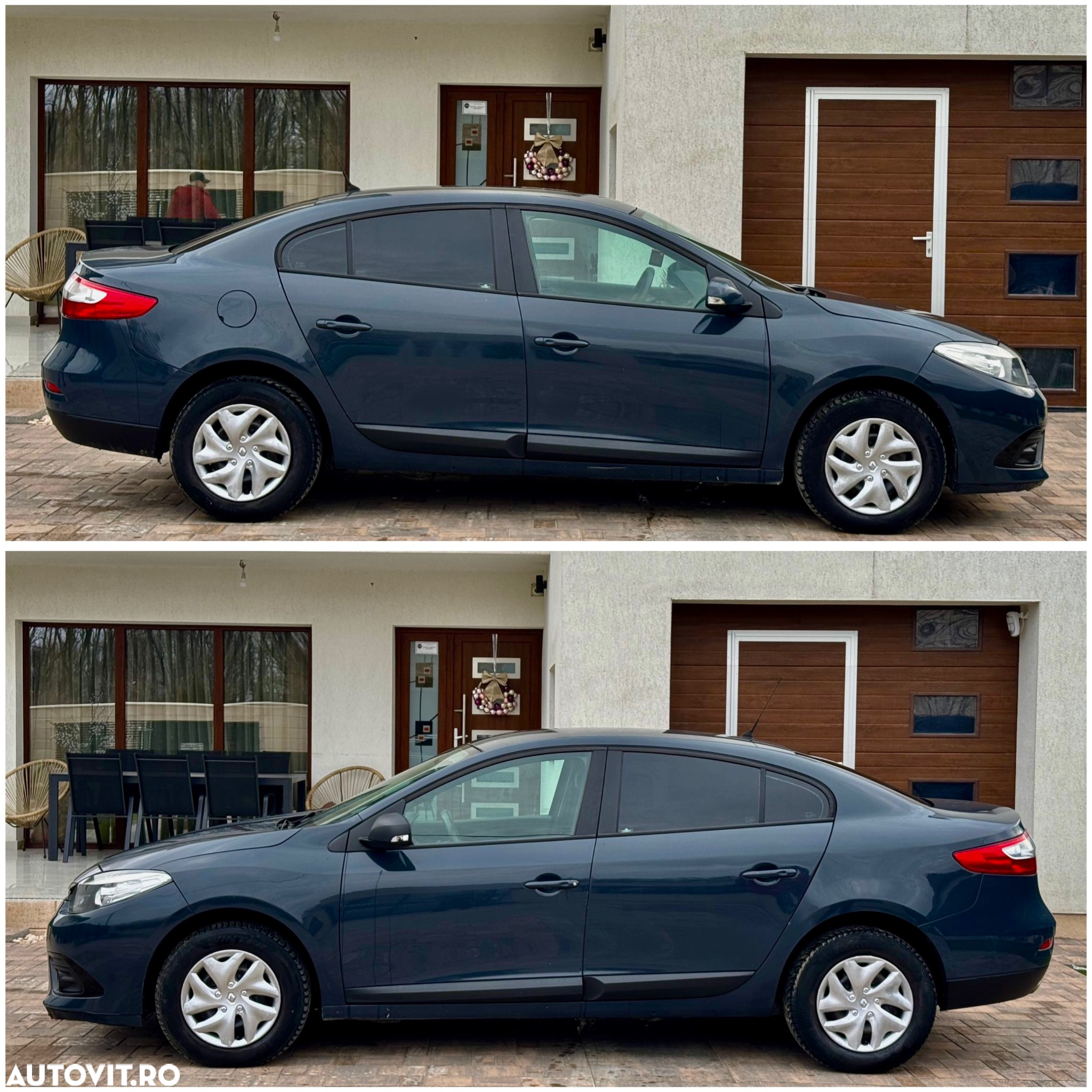 Renault Fluence 1.5dCi Expression - 6