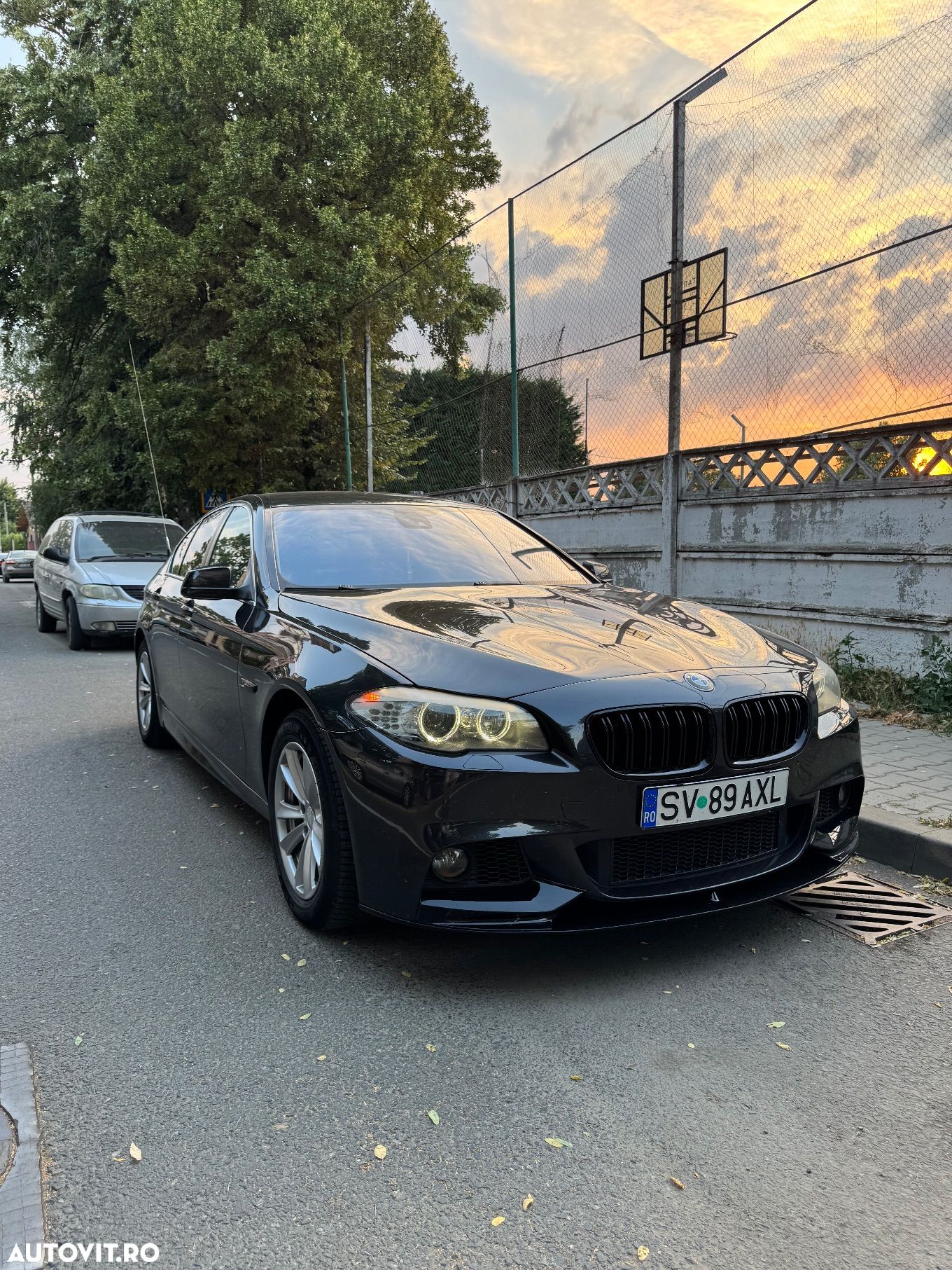 BMW Seria 5 - 1