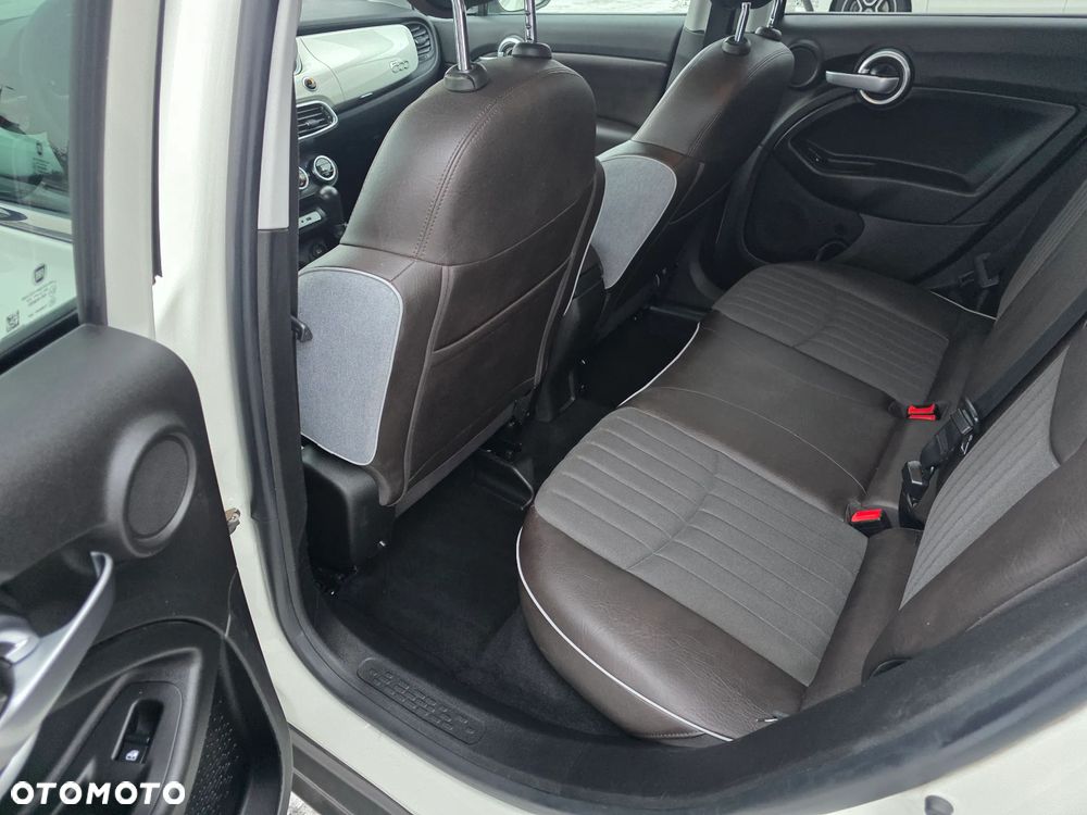 Fiat 500X 1.4 Multiair DCT 4x2 S&S Business Line - 27