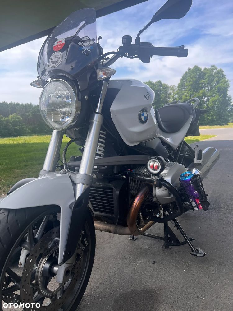 BMW R - 7