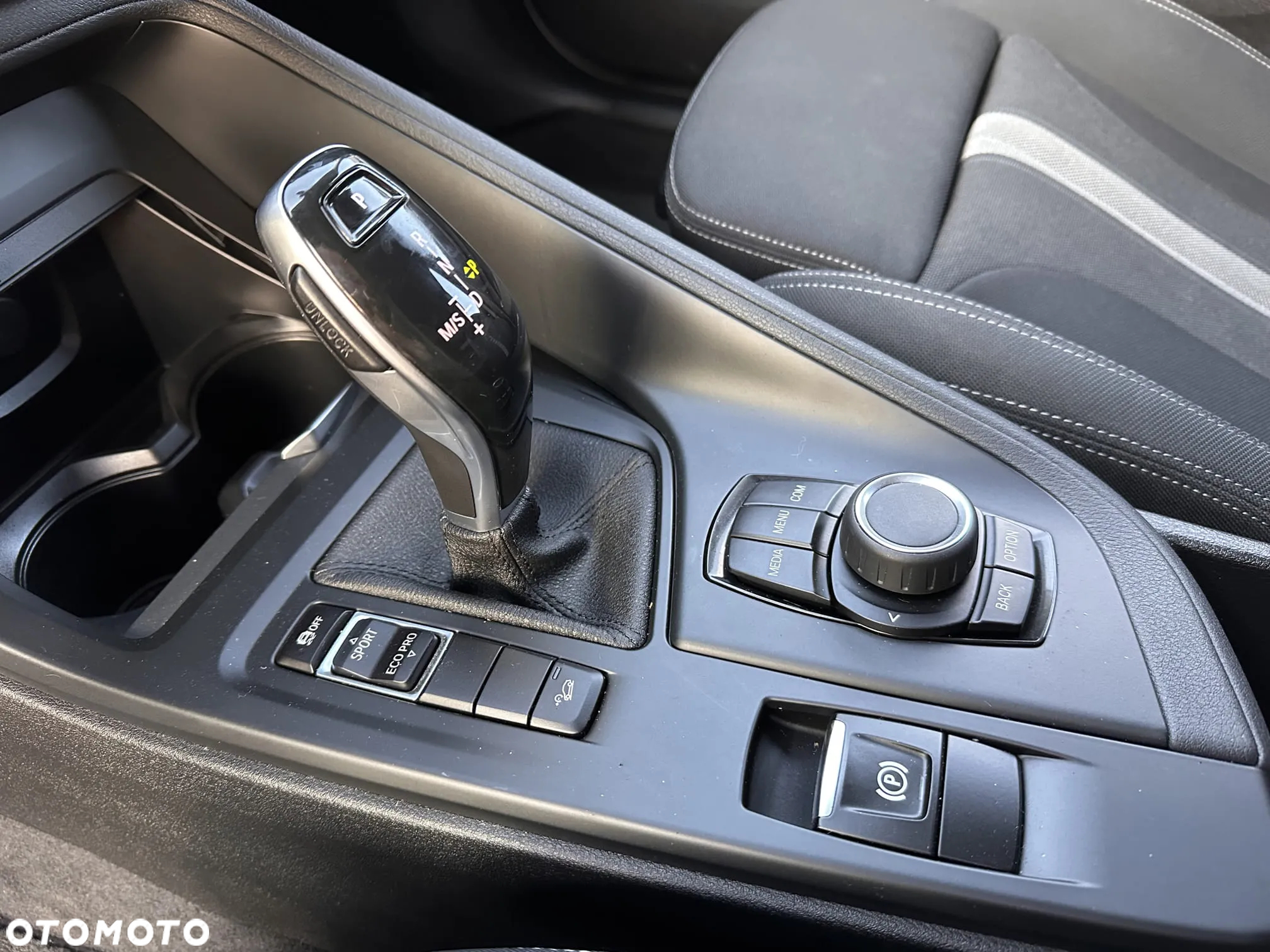 BMW X1 xDrive20d - 26