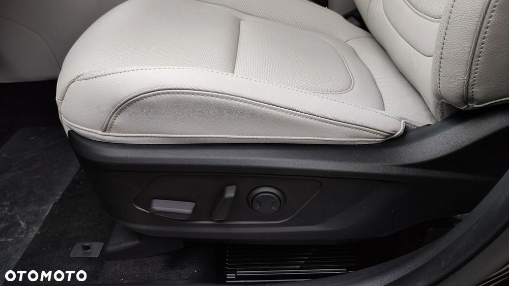 Hyundai Tucson 1.6 T-GDi Platinum 2WD DCT - 11