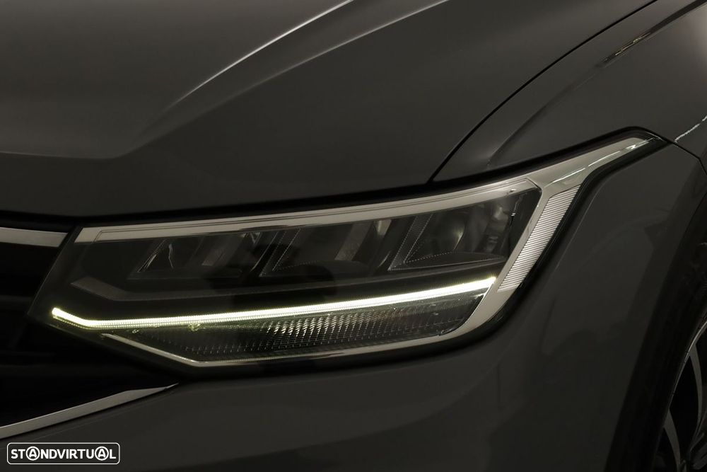 VW Tiguan 1.5 TSI Life DSG - 6