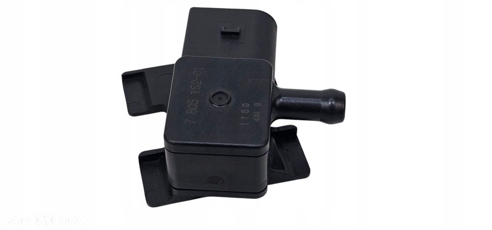 Bmw E81 F20 E90 E92 F30 F10 E84 Czujnik Ciśnienia Spalin Oryginał 7805152 - 4
