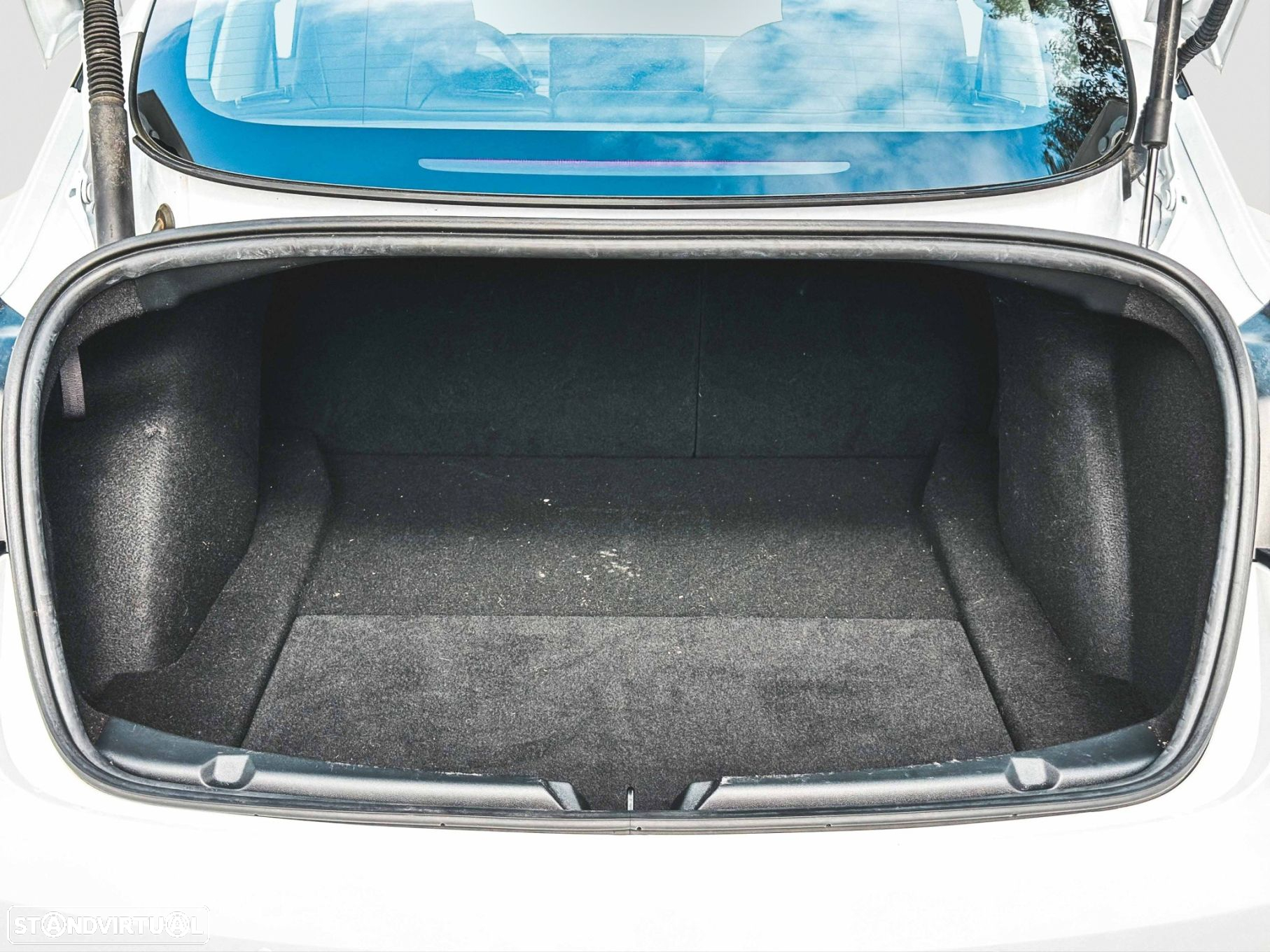 Tesla Model 3 Standard Range Plus RWD - 9
