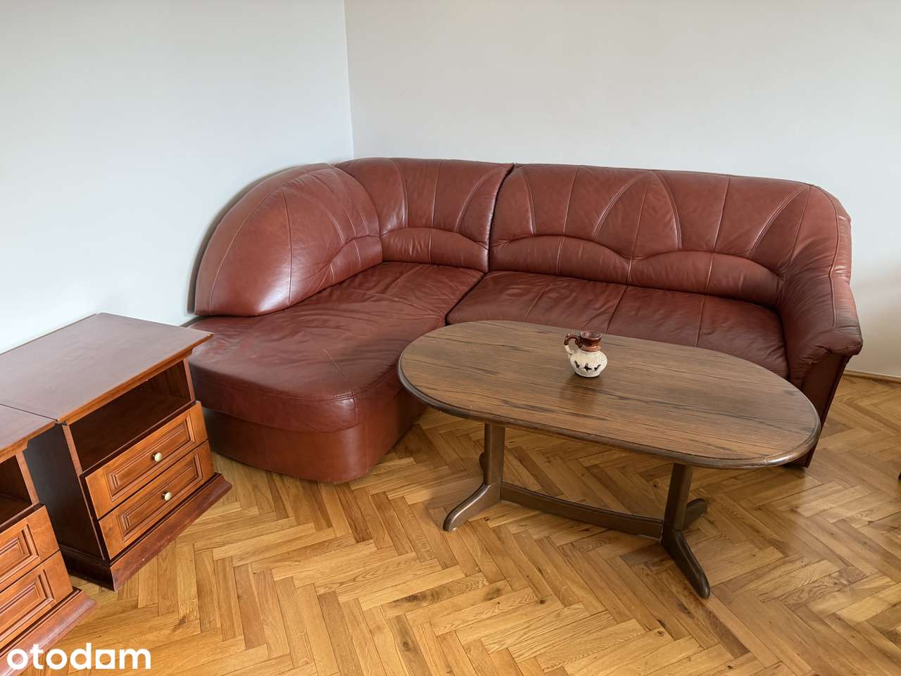 Mieszkanie, 73,50 m², Mińsk Mazowiecki