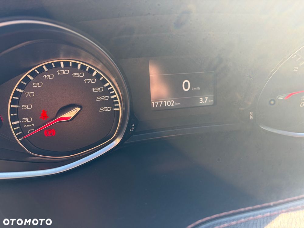 Peugeot 308 BlueHDi 150 Stop & Start GT-Line Edition - 7