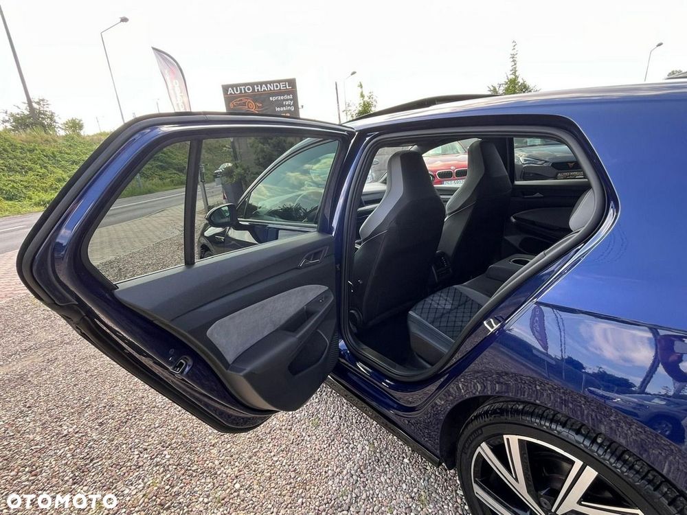 Volkswagen Golf 1.5 TSI EVO Life - 20
