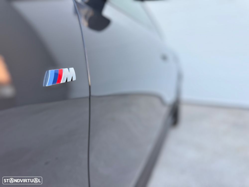 BMW i4 eDrive40 Pack Desportivo M Pro - 3