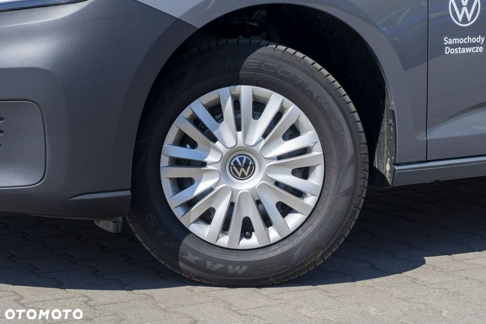Volkswagen Caddy - 6