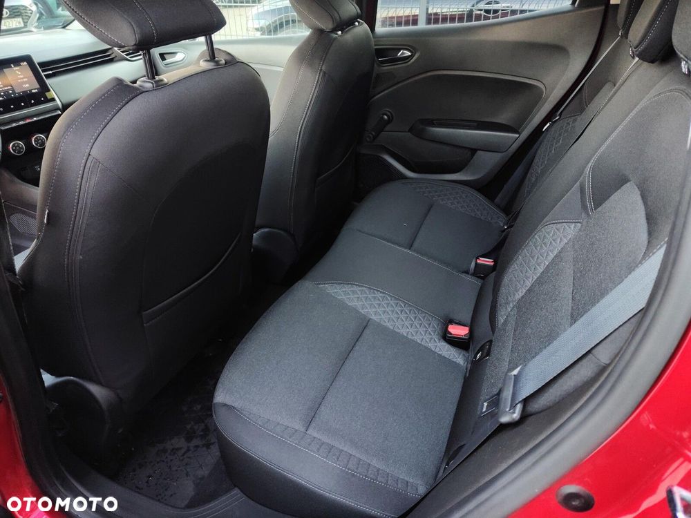 Renault Clio 1.0 TCe Zen - 21