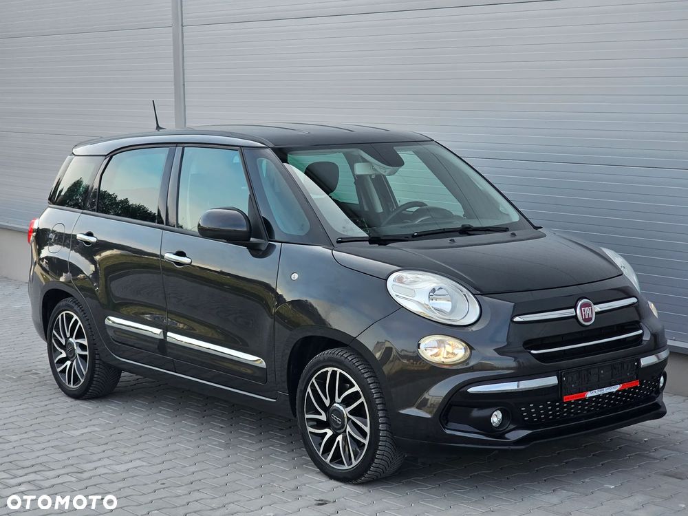 Fiat 500L 1.6 Multijet Start&Stopp Urban - 15