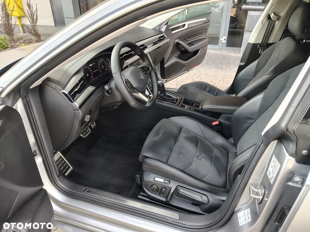 Volkswagen Arteon 2.0 TSI Elegance DSG - 15