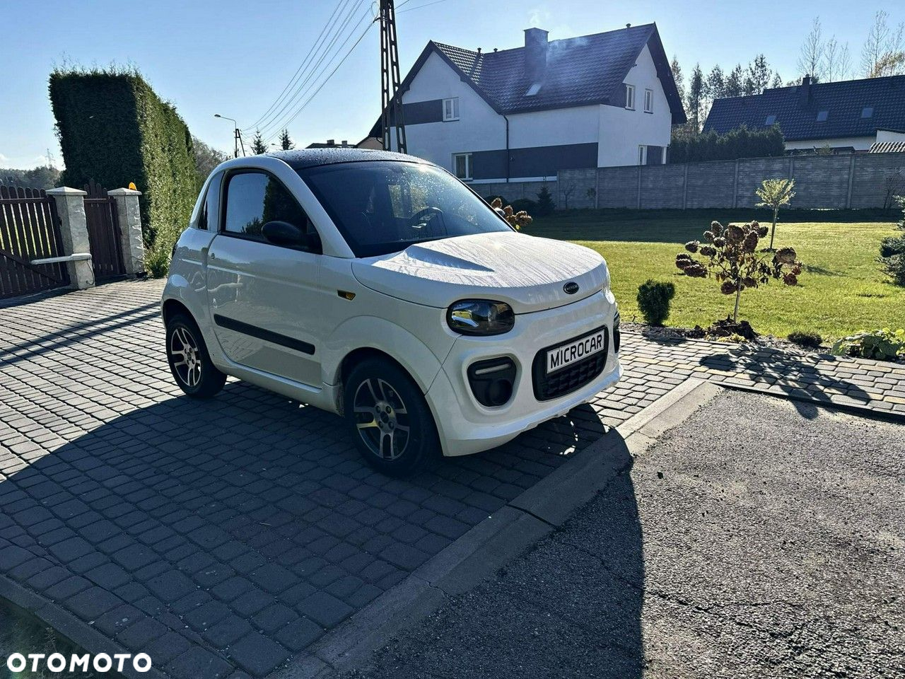 Aixam City - 11