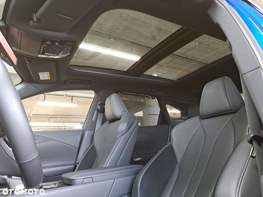 Lexus RX - 13