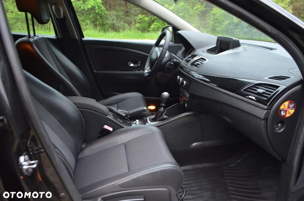 Renault Megane 1.6 16V 110 Dynamique - 30