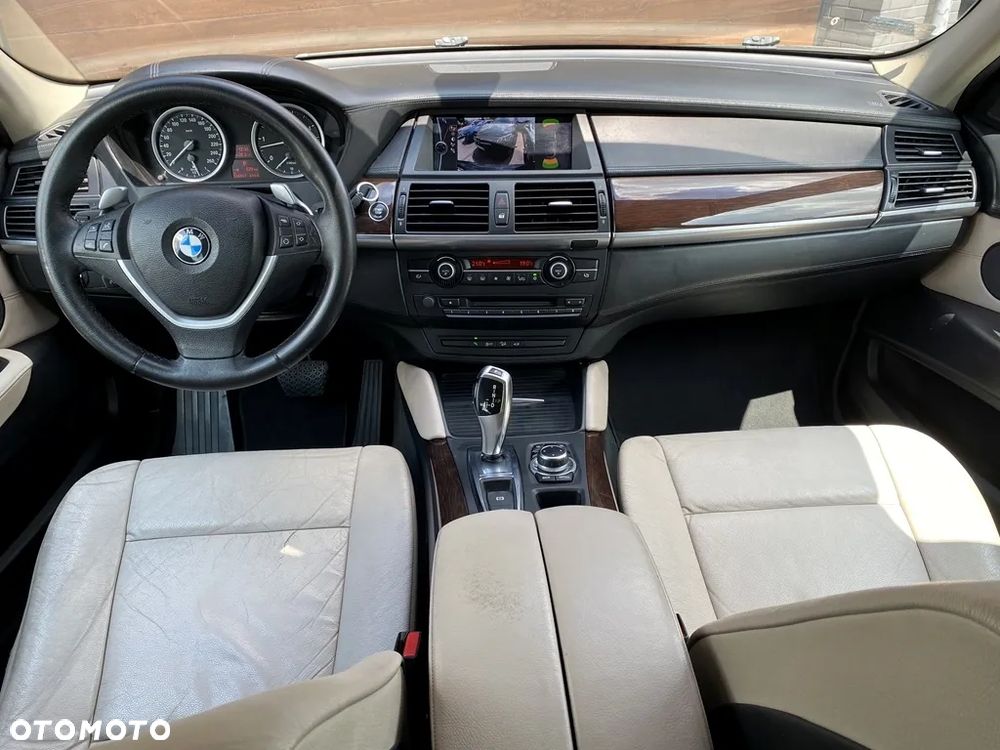 BMW X6 40d xDrive - 31