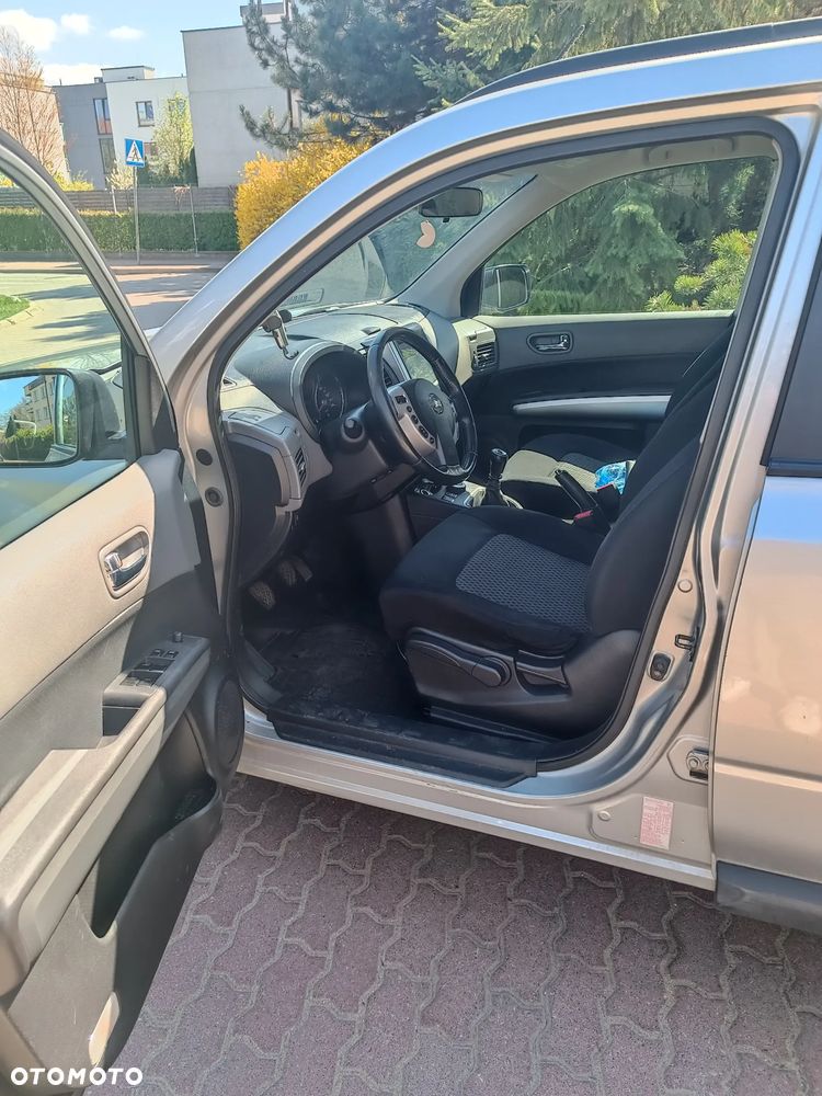 Nissan X-Trail 2.0 dCi SE - 25