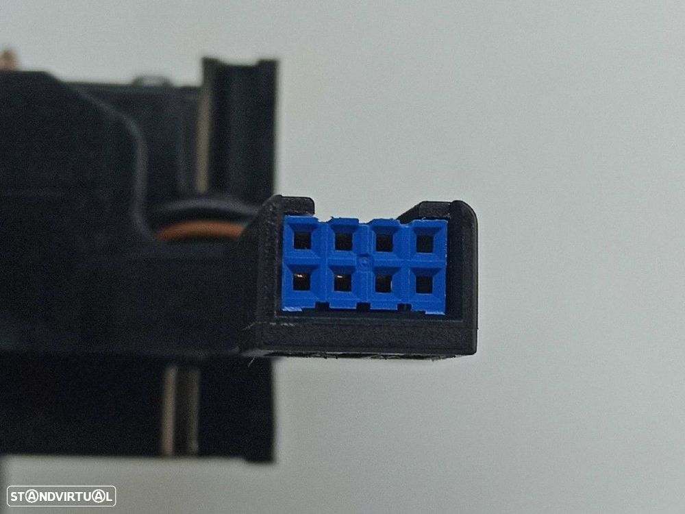 COMANDO DO LIMPA-VIDROS VOLKSWAGEN GOLF V BERLINA (1K1) HIGHLINE - 3