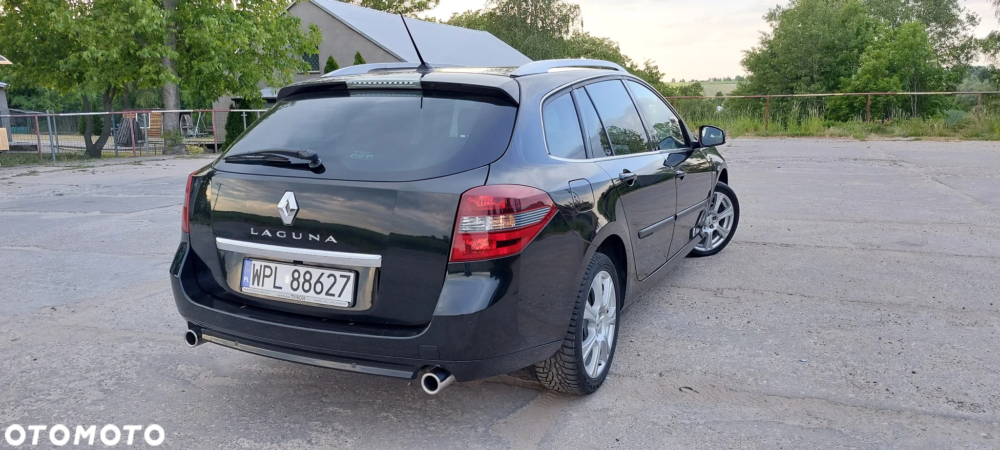 Renault Laguna 2.0 dCi Limited - 3