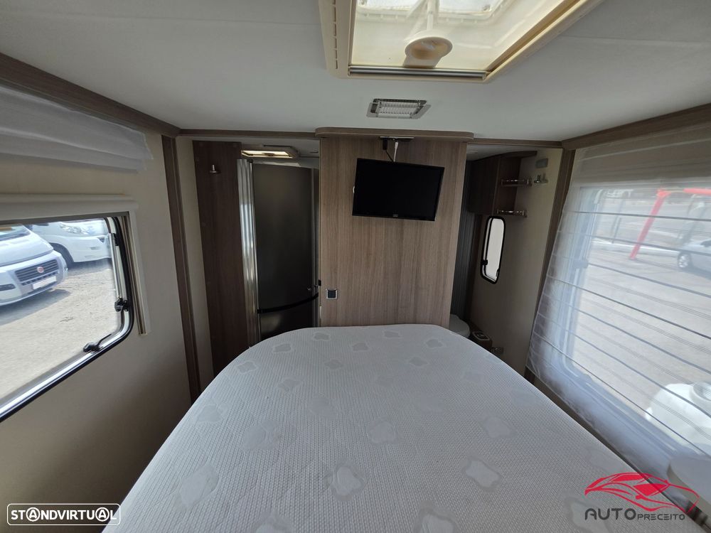 Chausson Titanium 728 EB 2.3 130cv - 15