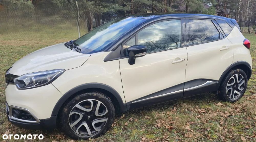 Renault Captur 1.2 Energy TCe Intens EDC EU6 - 3
