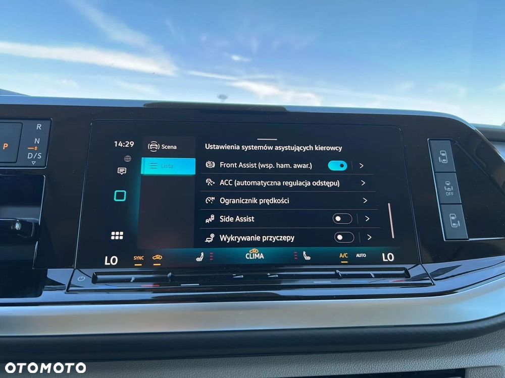 Volkswagen Multivan 2.0 TDI L2 Edition DSG - 28