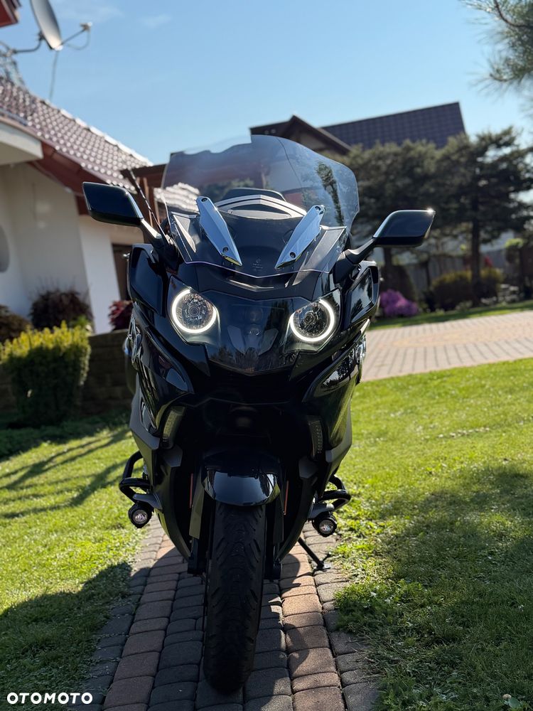 BMW K - 10