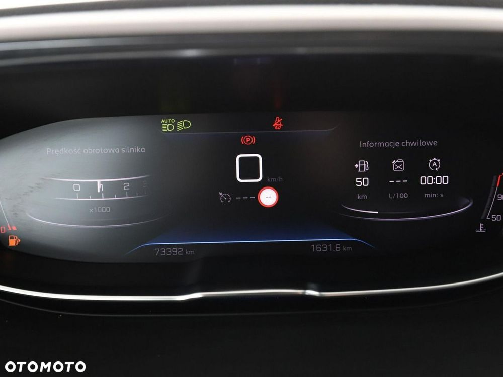 Peugeot 3008 1.2 PureTech Road Trip S&S - 23