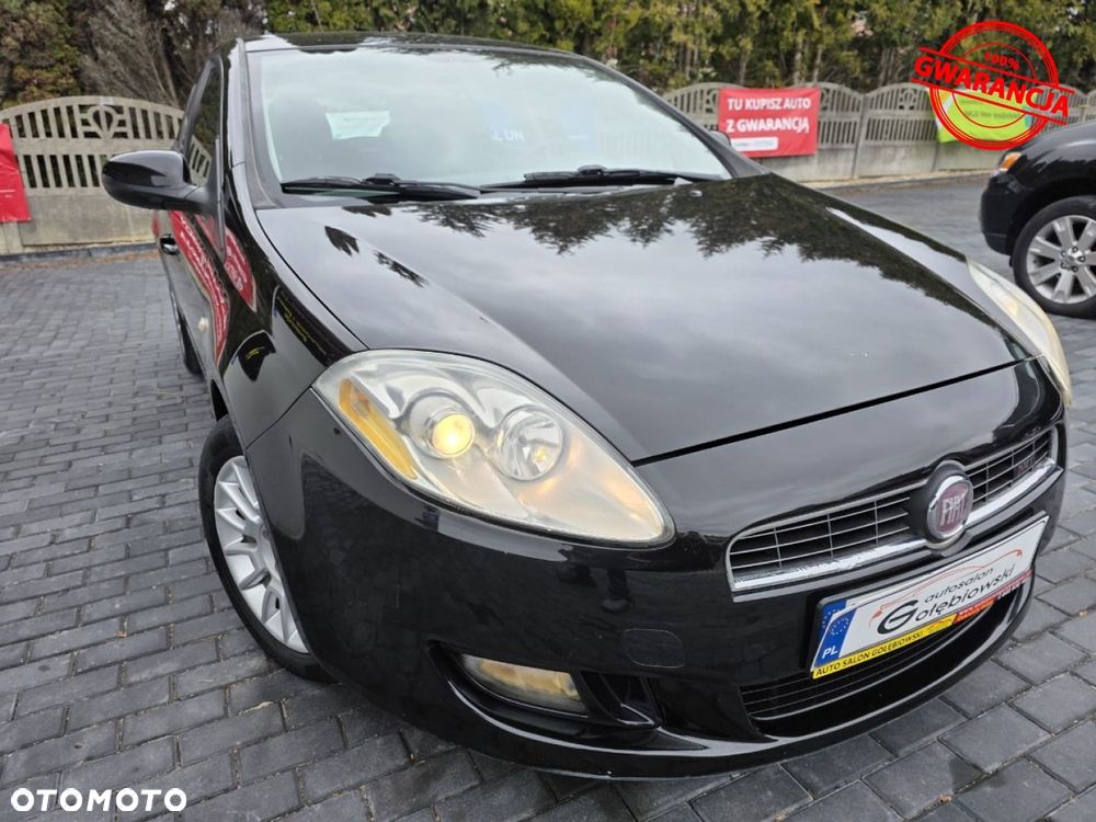 Fiat Bravo - 16