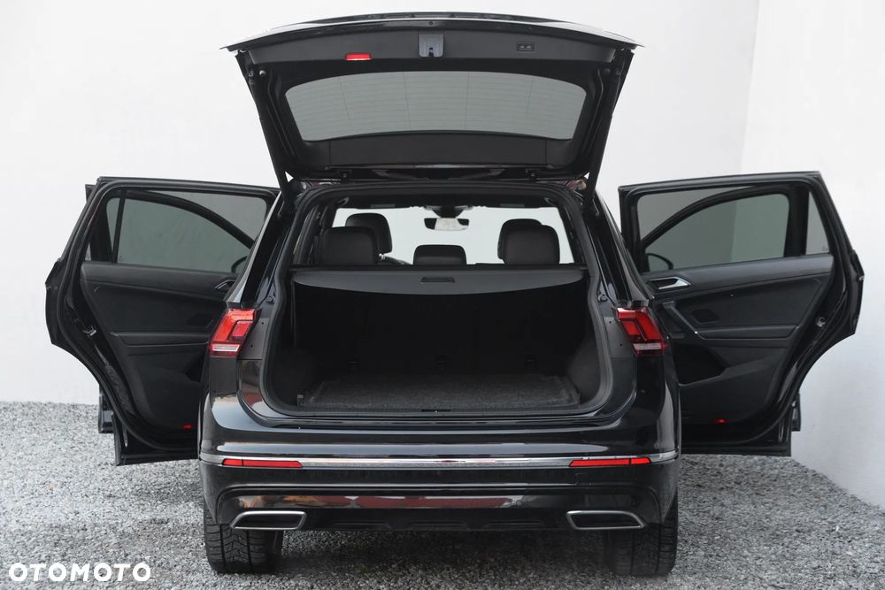 Volkswagen Tiguan 2.0 TSI BMT 4Mot Highline DSG - 21