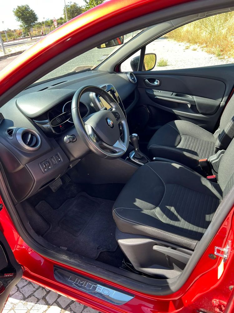 Renault Clio - 3