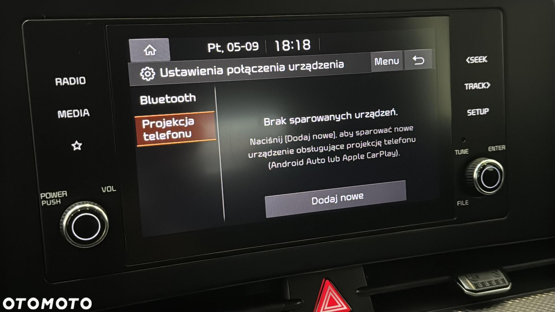Kia Sportage 1.6 T-GDI MHEV M 2WD DCT - 23