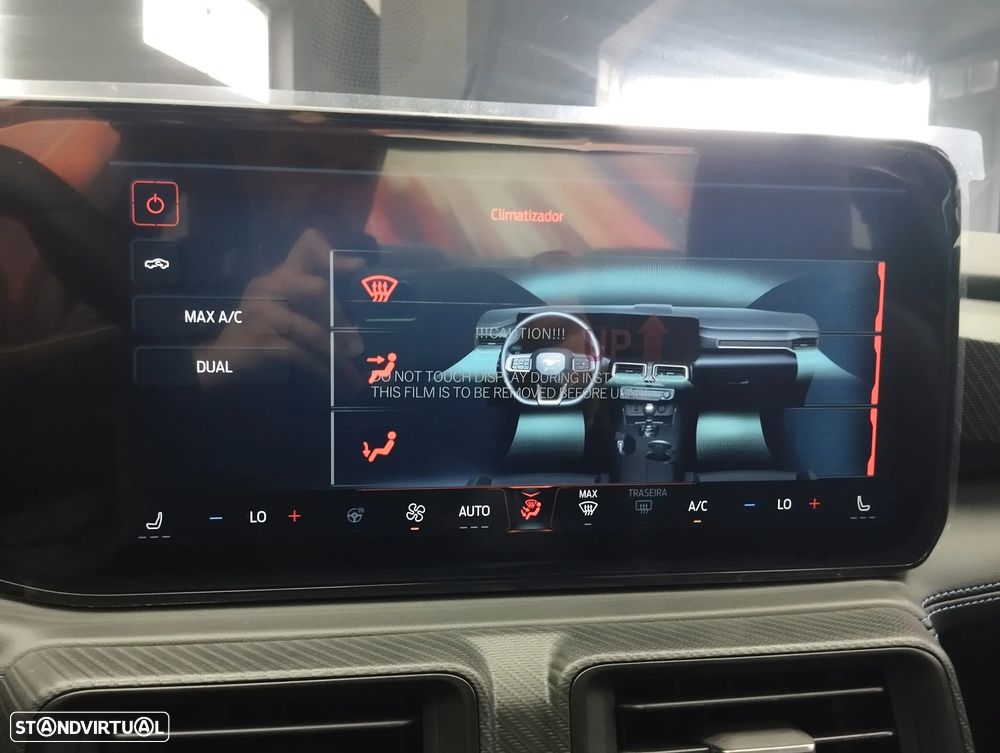 Ford Mustang 5.0 Ti-VCT Dark Horse - 32