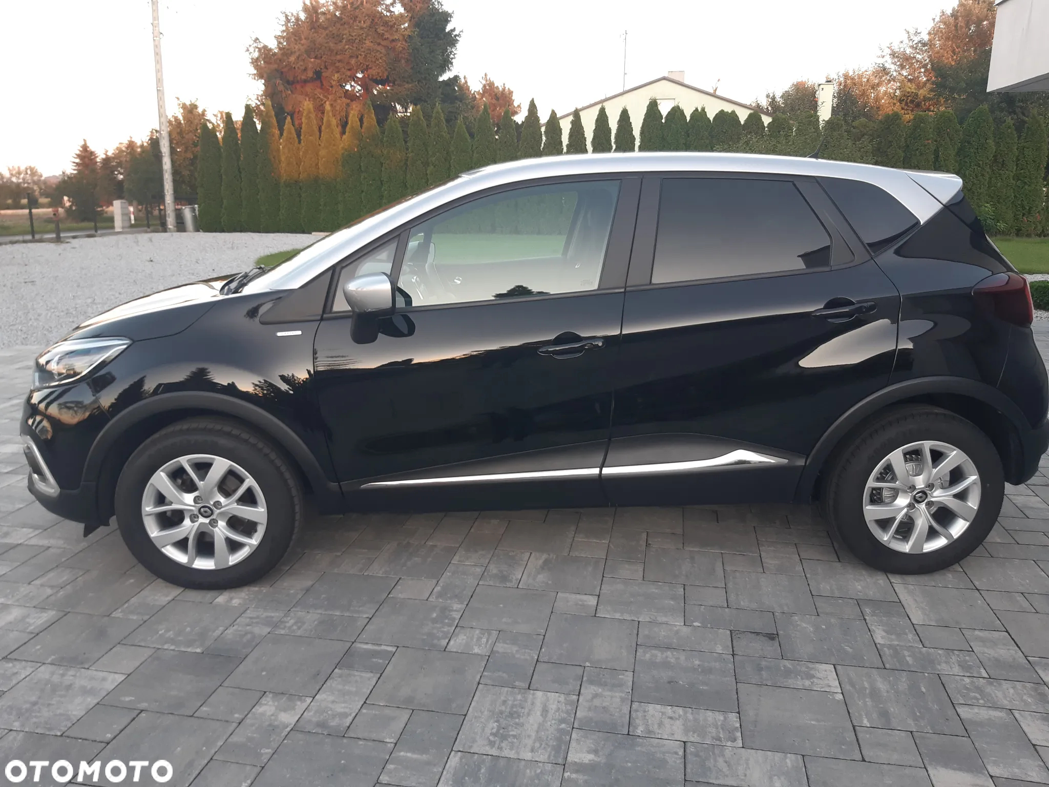 Renault Captur 1.3 TCe Intens - 8
