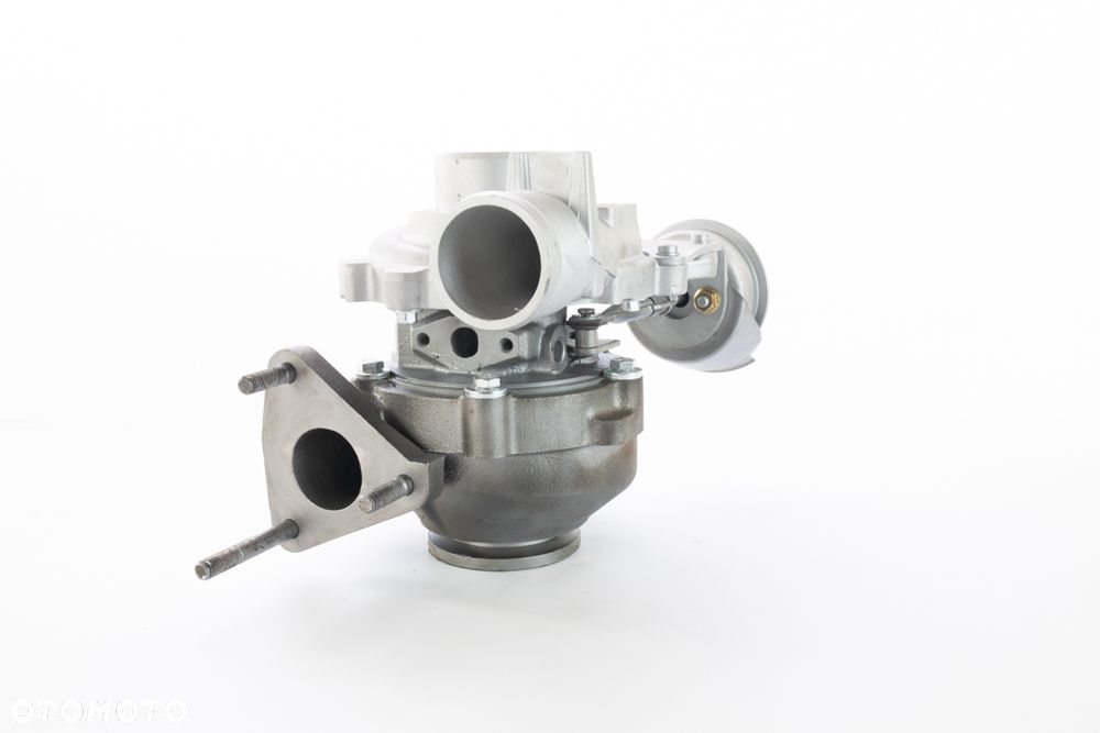 TurbIna Suzuki Vitara 1.9 DDIS 130 KM 761618 - 1