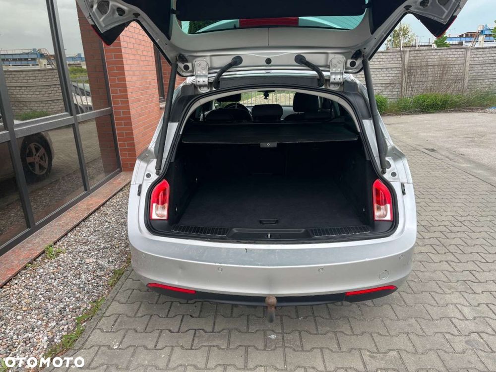 Opel Insignia 1.6 Business Innovation - 27
