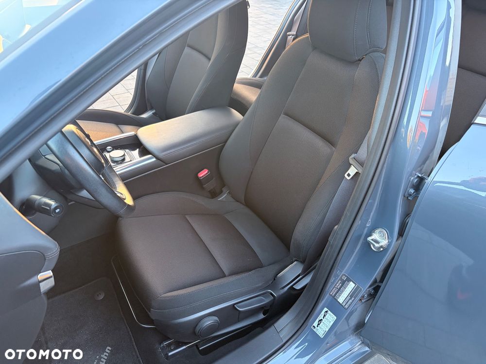 Mazda 3 2.0 mHEV Homura - 23