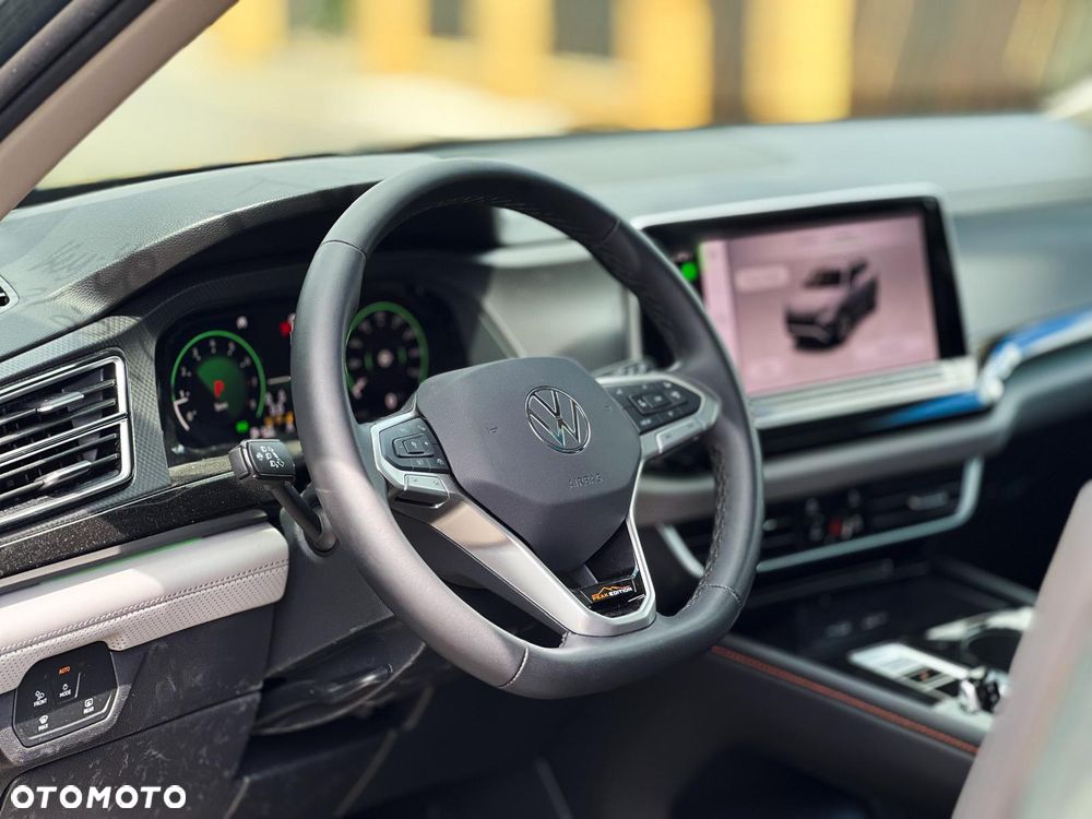Volkswagen Atlas - 10
