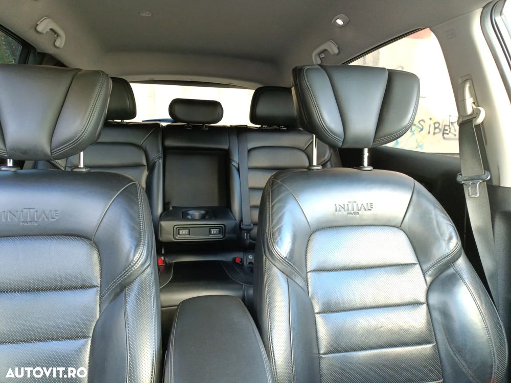 Renault Koleos ENERGY dCi 175 X-tronic 4WD INITIALE PARIS - 10