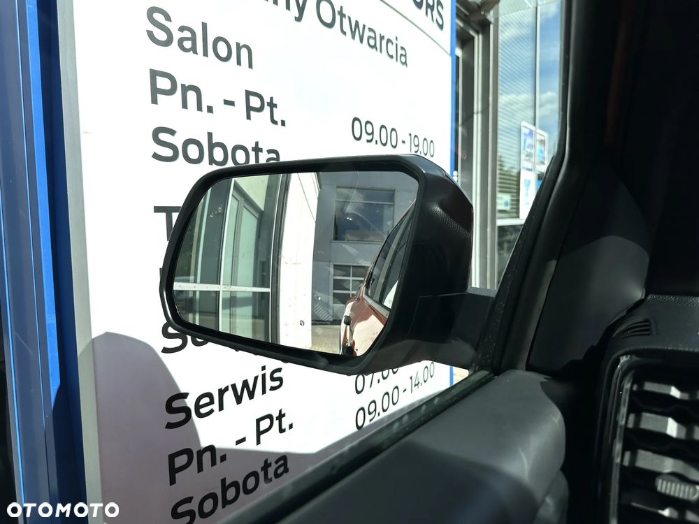 Ford Ranger 2.3 EcoBoost PHEV e-4WD DC Wildtrak - 29
