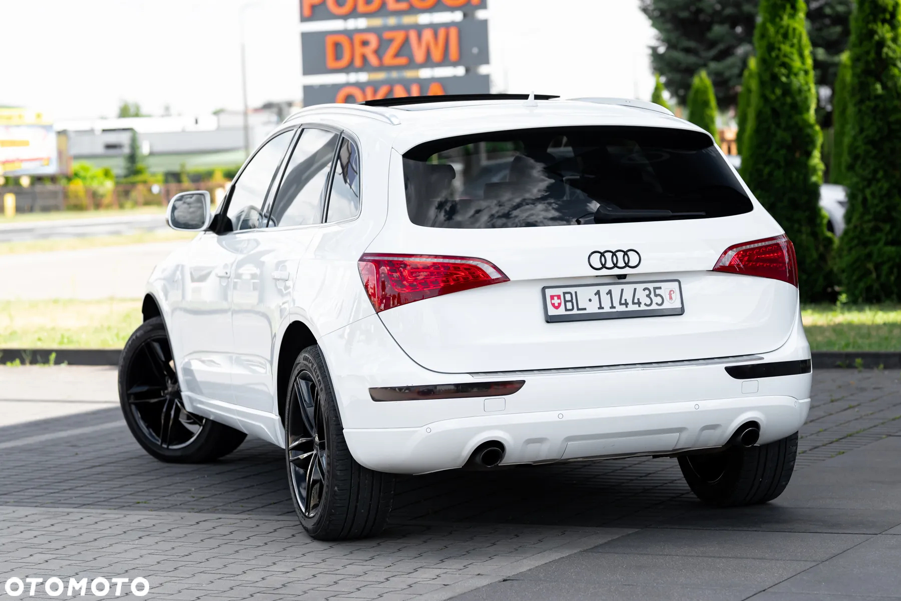 Audi Q5 - 12
