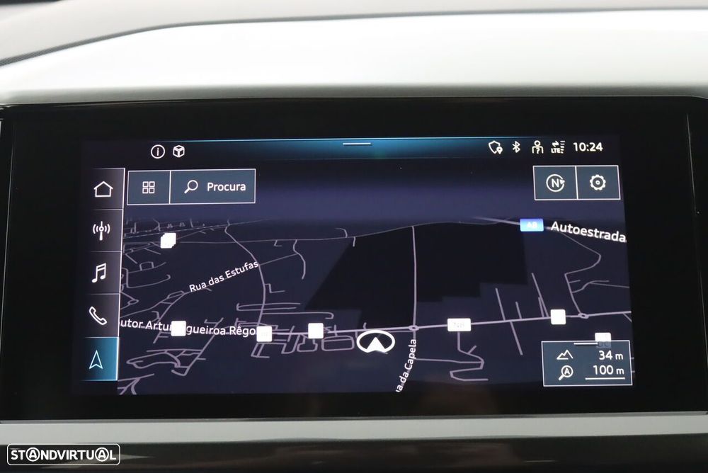 Audi Q4 e-tron 40 82 kWH - 17