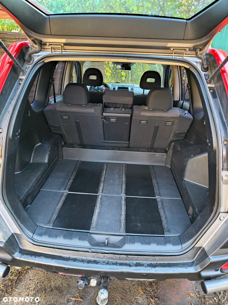 Nissan X-Trail 2.0 dCi LE - 11