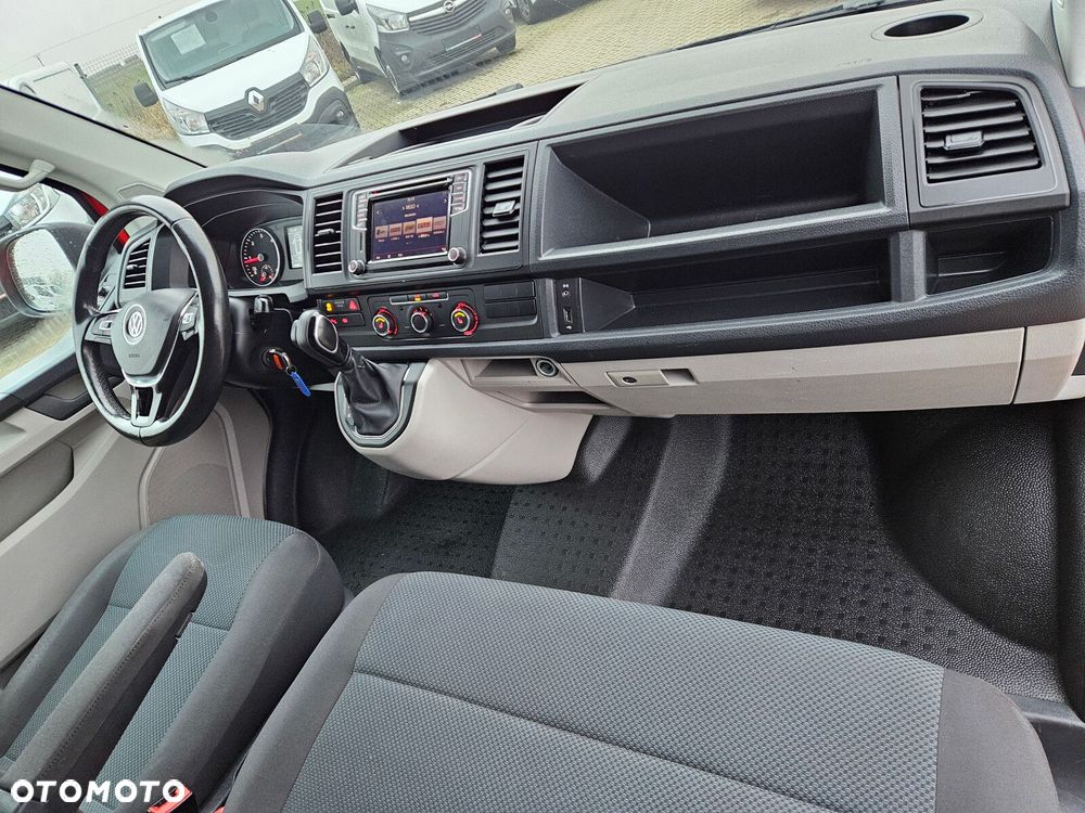 Volkswagen Transporter L2H1 *59999zł NETTO* 2.0TDi/150KM - 30