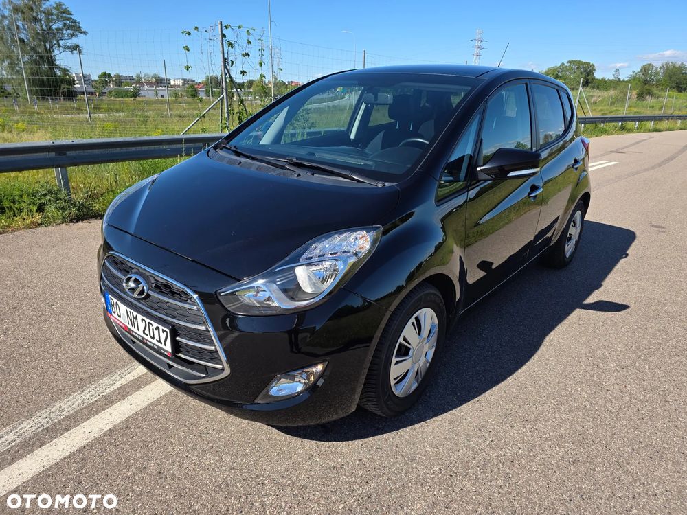 Hyundai ix20 1.4 blue Passion - 1