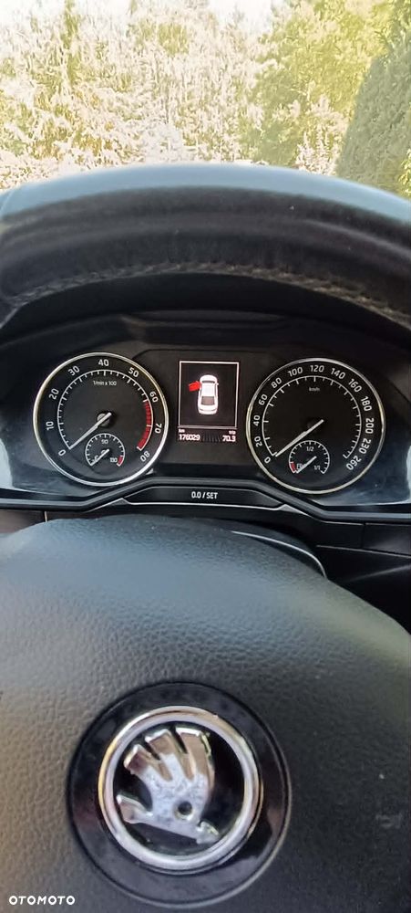 Skoda Superb 1.4 TSI ACT Ambition - 6